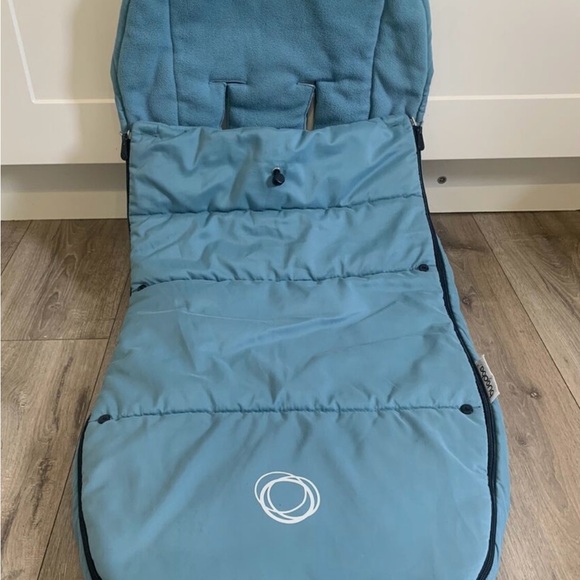 Bugaboo Footmuff - Picture 2 of 2